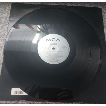 Jodeci – Get On Up (MCST48010) 1996 (12" Single)