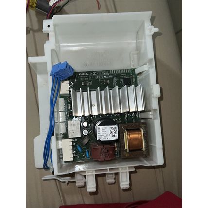 Control Board 8001013369 9000676248 775575-01