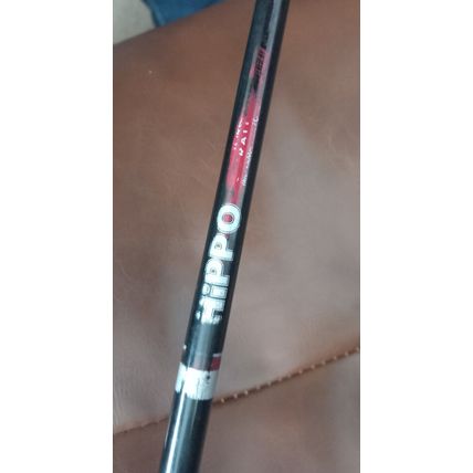 Hippo Houdini 5 Wood 21 Degree Graphite Shaft Escape wood rescue