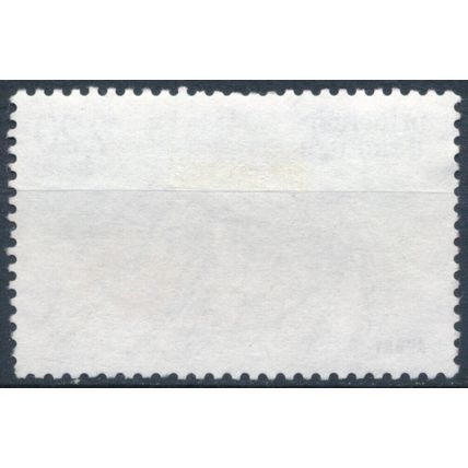 Rugby - Andorra French 1988 - F H - MiNr 389