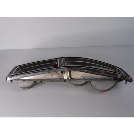 1972 73 74 Ford Torino Wagon Ranchero DS LH Tail Light Assy OEM D2OB-13441-BA