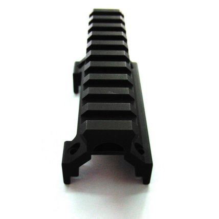Aimpoint 10773 HKMR Mount (High)