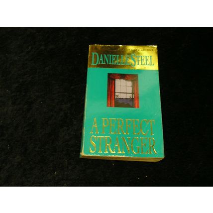 A Perfect Stranger by Danielle Steel