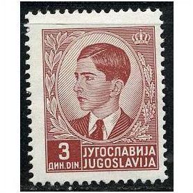 1939 Michel 398 - MH (*)