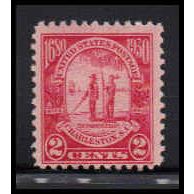683 2c Charleston Average Plus MNH O2020
