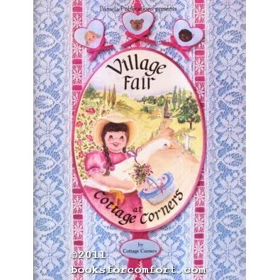 Village Fair at Cottage Corners