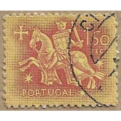 Seal of King Diniz 14637