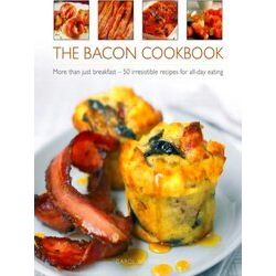 Bacon Cookbook