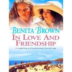 In Love And Friendship