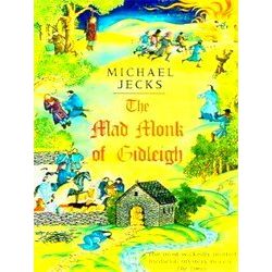 Mad Monk Of Gidleigh