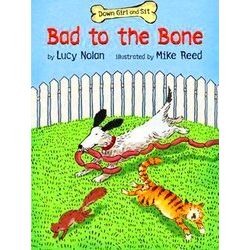Bad To The Bone