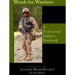 Words For Warriors