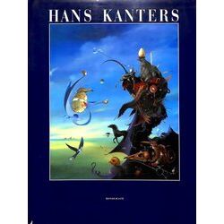 Hans Kanters