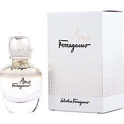 AMO FERRAGAMO by Salvatore Ferragamo EAU DE PARFUM SPRAY 1 OZ For WOMEN