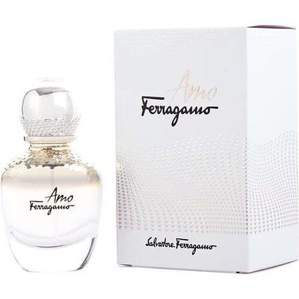 AMO FERRAGAMO by Salvatore Ferragamo EAU DE PARFUM SPRAY 1 OZ For WOMEN