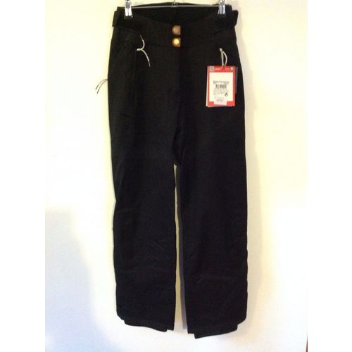 EIDER Defender Manhattan Snowsports Ski Trousers Pants XS £149.95 BNWT