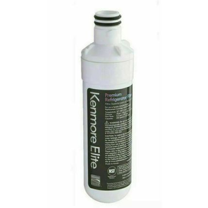 Kenmore Elite Premium Refrigerator Water Filter 469980
