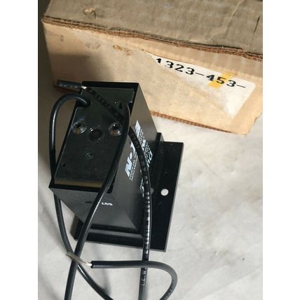 NEW DURANT 6-Y-41323-453-MEQU DISPLAY COUNTER 12VDC,DJ