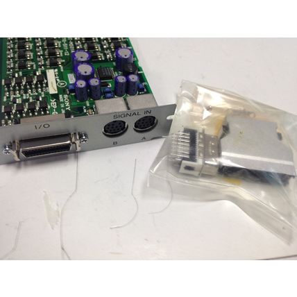 NEW SONY LZ60-P1 EXPANSION UNIT, EP-GW PCB CARD,CNT-MS01A 1-670-511-12 BOARD,DH