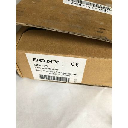NEW SONY LZ60-P1 EXPANSION UNIT, EP-GW PCB CARD,CNT-MS01A 1-670-511-12 BOARD,DH