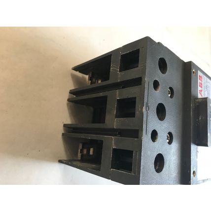 ABB CU7AL 75C,ABB ES,RS-9743,2POLE CIRCUIT BREAKER 100A,TE2060,TE3060,TE2150,SA