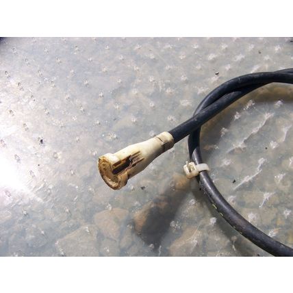1973 DODGE TRUCK CRUISE CONTROL SPEEDOMETER CABLES POWER WAGON 72 74 75 76 77 78