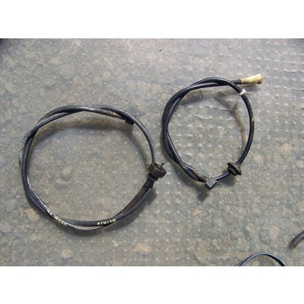 1973 DODGE TRUCK CRUISE CONTROL SPEEDOMETER CABLES POWER WAGON 72 74 75 76 77 78