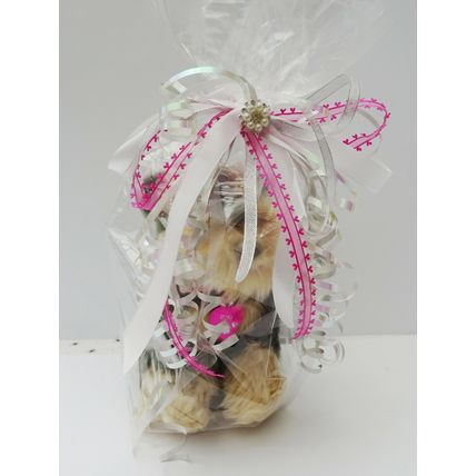 SCHNAUZER 12" TOY DOG, just as it is, personalised, gift wrapped 3 options