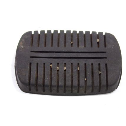 1961 61 1962 62 Chevrolet Corvair Brake or Clutch Pedal Pad 3711698 Chevy GM OEM