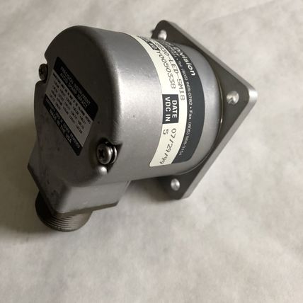 NEW BEI H25D-SS-2400-ABZC-8830-LED-SM18,924-0100  2-3692 INDUSTRIAL ENCODER,EW