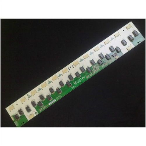 Samsung Inverter boards MASTER+SLAVE.4H.V2358.071 /A + 4H.V2358.081/A.LE46M87BD
