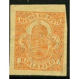 1900 Michel 71 - mint no gum