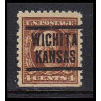 427 4c George Washington Fine MNH PreCnx A03563