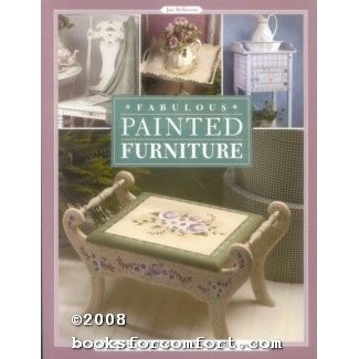 Fabulous Painted Furniture