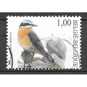 Belgium ( Belgique ) N° 3132 YVERT OBLITERE (USED)