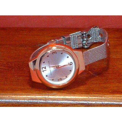 Pre-Owned Women’s Charter Club 17580 Fashion Analog Watch