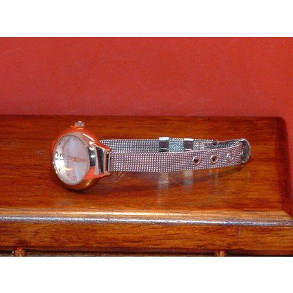 Pre-Owned Women’s Charter Club 17580 Fashion Analog Watch