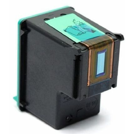HP 94 Black / HP 95 Color Remanufactured Ink Cartridge Combo Pack - 2 Cartridges