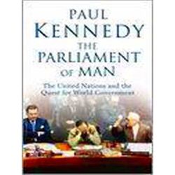The Parliament Of Man