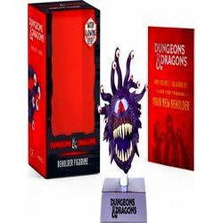 Dungeons & Dragons: Beholder Figurine, Fantaisie