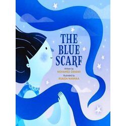 The Blue Scarf