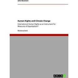 Human Rights And Climate Change
