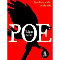 Poesia Portatil / Flash Poetry Sombras, Noche Y Nada Mas / Shadows, Night, And N
