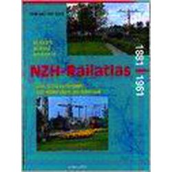 Nzh-Railatlas, 1881-1961