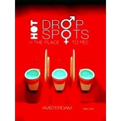 Hot Drop Spots Amsterdam