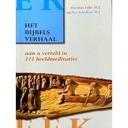 Het Bijbels Verhaal