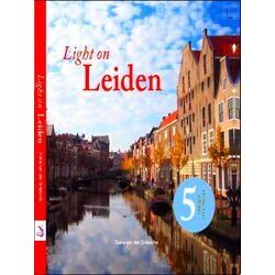 Leve Leiden! 2 - Light on Leiden