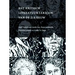 Het kritisch literatuur lexicon van de 21e eeuw