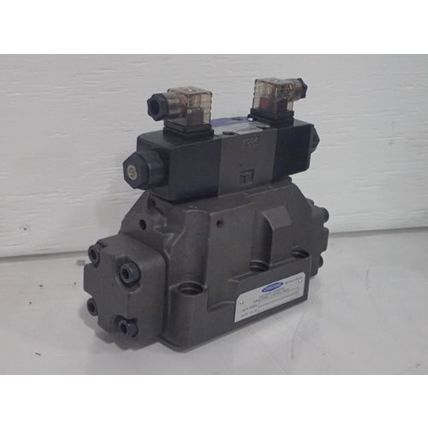 INTERNATIONAL DG08-8C-E-10,DG03-6C-115VAC72DN SOLENOID DIRECTIONAL VALVE,DK,AP