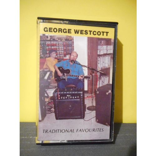 George Westcott:Traditional Favourites